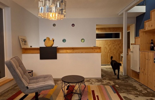 Oberlengenhardt Apartment | Double room deluxe with balcony