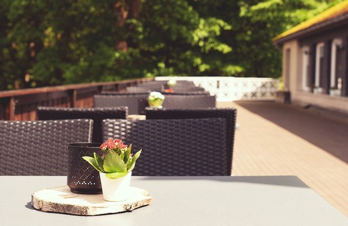 Bockswiese House | Double room Deluxe - Hotel Mein Bergblick
