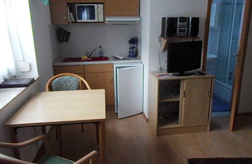 Karlshagen Apartment | Double room - Fam Wierschin Zum Möweneck