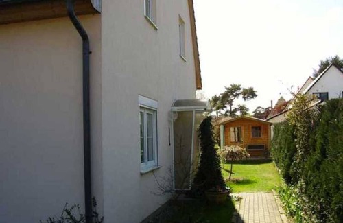 Karlshagen Apartment | Double room - Fam Wierschin Zum Möweneck