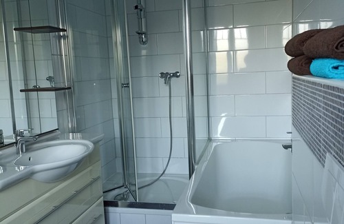 Lahr Apartment | Double room for 2 guests with 17m² in Lahr/Black Forest (170512)