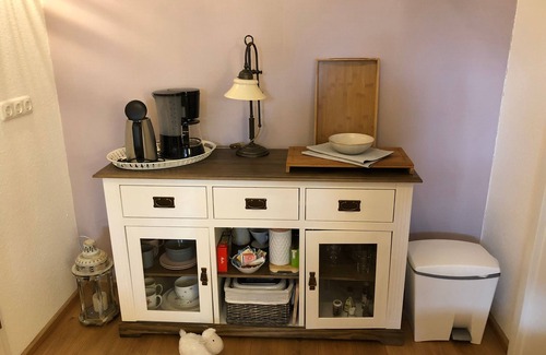 Worpswede Apartment | Double room for 1 guest with 15m² in Worpswede (153146)