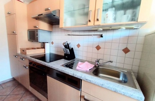 Tettnang Apartment | Double room for 2 guests with 15m² in Tettnang (164995)