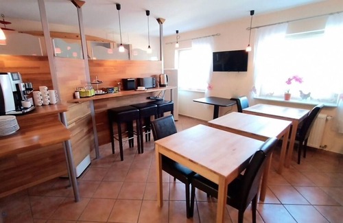 Tettnang Apartment | Double room for 2 guests with 15m² in Tettnang (164995)