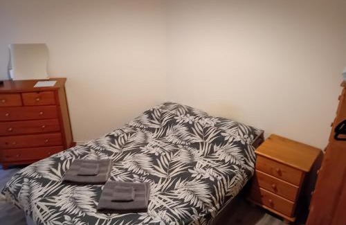 Waterford House | Double room for rent in Waterford City