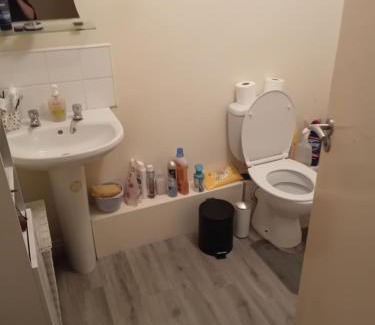 Waterford House | Double room for rent in Waterford City