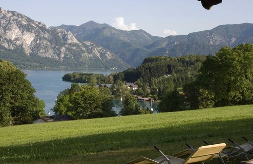 Nussdorf am Attersee Other | Double room - Gasthof Steinbichler - Groiss cider and game farm