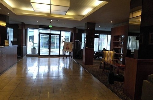 Londonderry Apartment | Double Room Near The Siege Museum LON