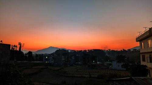 Burhanilkantha House | Double Room Homestay in Serene Budanilkantha, Northern Kathmandu