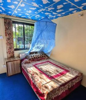 Burhanilkantha House | Double Room Homestay in Serene Budanilkantha, Northern Kathmandu