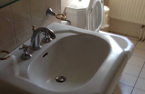 Altstadt House | Double Room - Hotel & Restaurant "Zum Kleinen Sandberg"