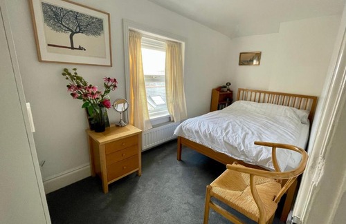 Margate House | Double room in great location
