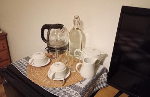 Furzedown House | Double room in London