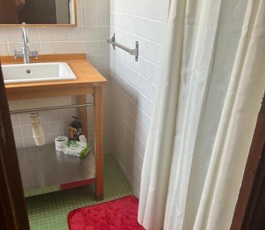 Denia Bed & Breakfast | Double Room in Shared Apartment - Private Space in Denia Centre