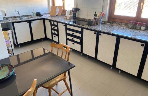 Denia Bed & Breakfast | Double Room in Shared Apartment - Private Space in Denia Centre