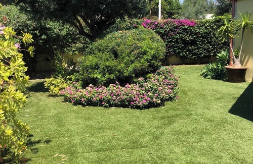 Quartu Sant'Elena House | Double room with bathroom 150 meters from the beach