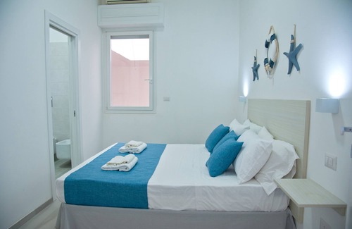 Torre San Giovanni Bed & Breakfast | Double room with breakfast included