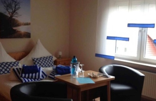 Schmittlotheim Cottage | Double room - Landgasthof Elsebach