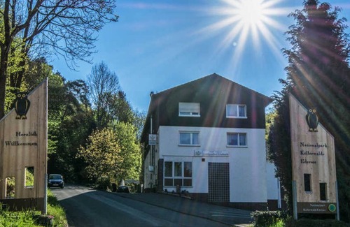 Schmittlotheim Cottage | Double room - Landgasthof Elsebach