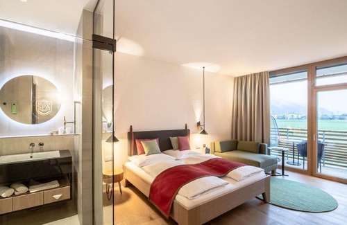 Furth Hotel | Double room nature DBL non ref - TAUERN SPA Zell am See-Kaprun