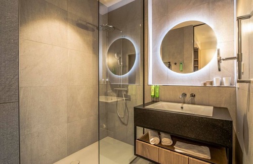Kaprun Hotel | Double room nature SGL - TAUERN SPA Zell am See-Kaprun