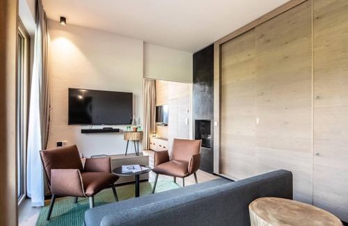 Kaprun Hotel | Double room nature SGL - TAUERN SPA Zell am See-Kaprun