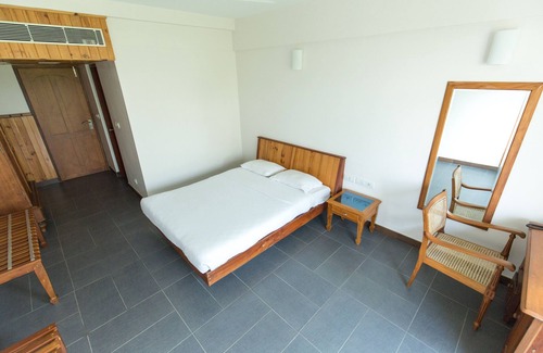 Kochi Bed & Breakfast | Double Room No:103.The Westface Cochin