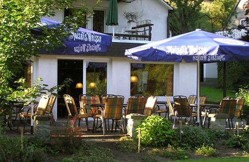 Schmallenberg Apartment | Double room (occupancy max. 2 pers.)