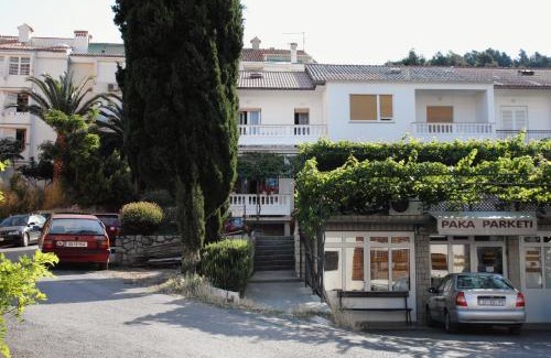Palit House | Double Room Palit 5061a