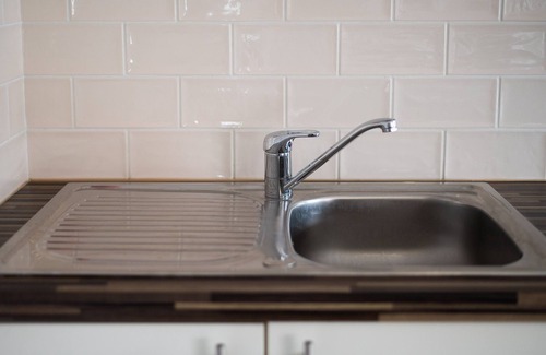Gorseinon House | Double Room, Parking
