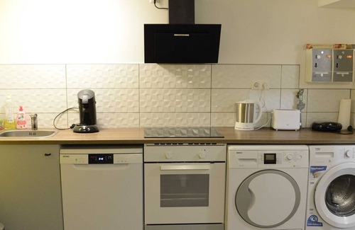 Pforzheim Apartment | Double Room - Pforzheim-Ferienhaus 24/7