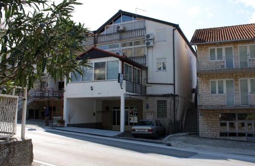 Gradac House | Double Room Podaca 2613b