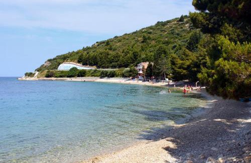 Gradac House | Double Room Podaca 2613b