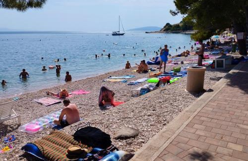 Gradac House | Double Room Podaca 2613b