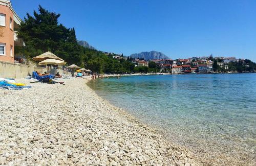 Gradac House | Double Room Podaca 2613b