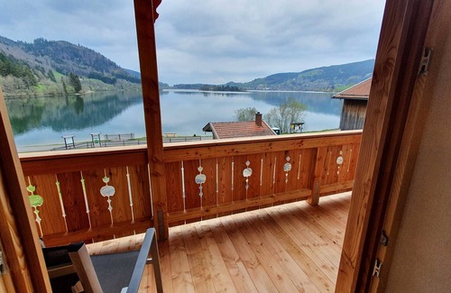 Fischhausen Apartment | Double room Primerl - Anderlbauer am See