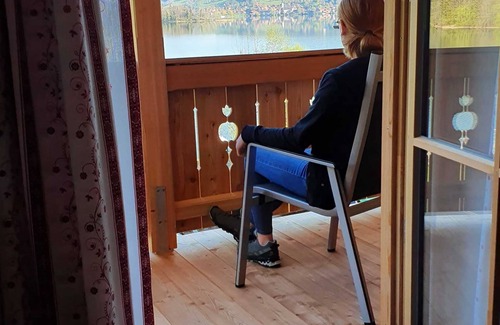Fischhausen Apartment | Double room Primerl - Anderlbauer am See