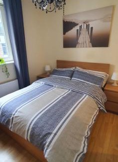 Farringdon House | Double room&Private bath near the Square Mile