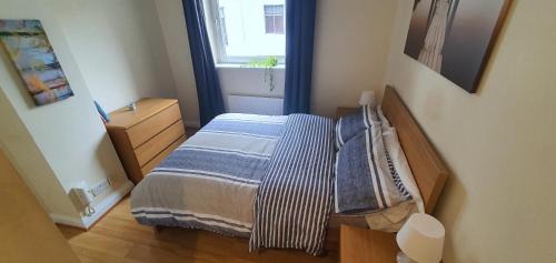 Farringdon House | Double room&Private bath near the Square Mile