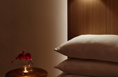 Bowery Hotel | Double Room, Public - NY, Chic Atmosphere, Artspace, Steps from Central Park