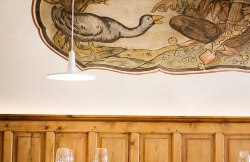 Altstadt Hotel | Double room "regular" - arthotel Blaue Gans
