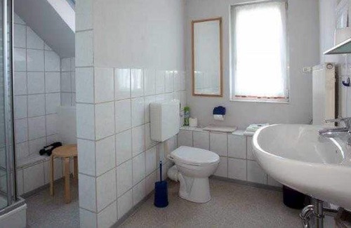 Bad Zwesten Cottage | Double Room - Restaurant-Pension Bürgerhof