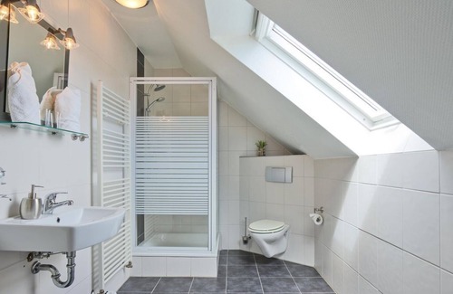 Leiwen Bed & Breakfast | Double room, room 3 - Gästehaus Alexanderhof