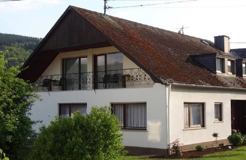 Mehring Bed & Breakfast | Double room, room 4 * - Weingut-Gästehaus Loskill
