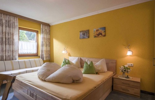 Maurach Other | Double room Rotspitz - Wachhof - Urlaub am Bauernhof Achensee