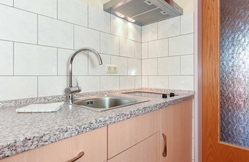 Esens Cottage | Double room Seezunge in the Hotel-Pension Altes Siel - Double room Seezunge