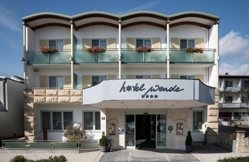 Neusiedl am See House | Double room, shower, deluxe - Hotel Wende