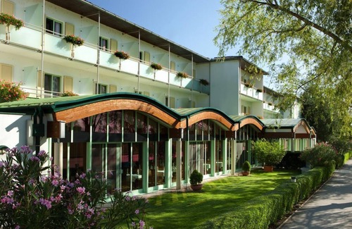 Neusiedl am See House | Double room, shower, deluxe - Hotel Wende