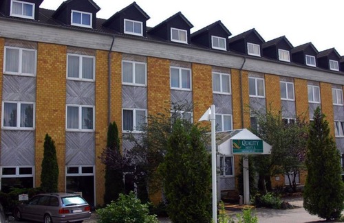 Kesselsdorf House | Double room, shower or bath, WC - Quick Hotel Dresden West