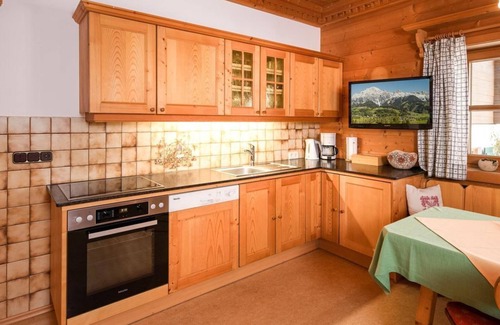 Leogang Bed & Breakfast | Double room, shower, WC - Herzog, Haus